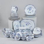 1576 3159 DINNERWARE